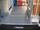 Allestimento Man TGE