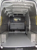 Allestimento Man TGE