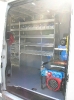 Allestimento Man TGE