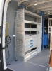 Allestimento Man TGE