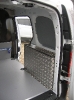 Allestimento Mercedes Citan