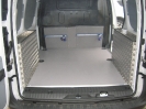 Allestimento Mercedes Citan