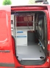 Allestimento Mercedes Citan