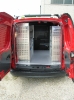 Allestimento Mercedes Citan