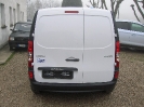Allestimento Mercedes Citan