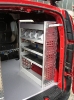 Allestimento Mercedes Citan