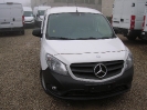 Allestimento Mercedes Citan