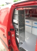Allestimento Mercedes Citan