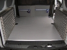 Allestimento Mercedes Citan