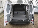Allestimento Mercedes Citan