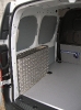 Allestimento Mercedes Citan