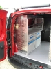 Allestimento Mercedes Citan