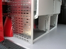 Allestimento Mercedes Citan