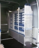 Allestimento Mercedes Sprinter