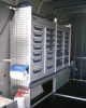 Allestimento Mercedes Sprinter