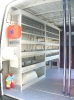 Allestimento Mercedes Sprinter