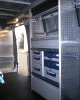 Allestimento Mercedes Sprinter
