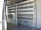 Allestimento Mercedes Sprinter