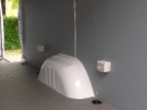 Allestimento Mercedes Sprinter