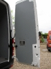 Allestimento Mercedes Sprinter