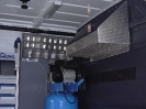 Allestimento Mercedes Sprinter