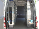 Allestimento Mercedes Sprinter