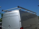 Allestimento Mercedes Sprinter