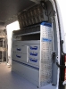 Allestimento Mercedes Sprinter