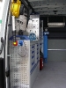 Allestimento Mercedes Sprinter