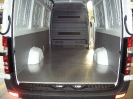Allestimento Mercedes Sprinter