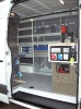 Allestimento Mercedes Sprinter