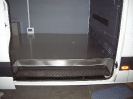 Allestimento Mercedes Sprinter