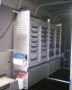 Allestimento Mercedes Sprinter