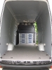 Allestimento Mercedes Sprinter