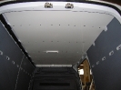Allestimento Mercedes Sprinter