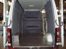 Allestimento Mercedes Sprinter