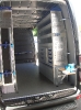 Allestimento Mercedes Sprinter