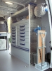 Allestimento Mercedes Sprinter