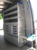 Allestimento Mercedes Sprinter