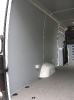 Allestimento Mercedes Sprinter