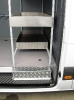 Allestimento Mercedes Sprinter