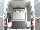 Allestimento Nissan Interstar
