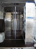 Allestimento Nissan Interstar