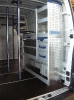 Allestimento Nissan Interstar