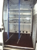Allestimento Nissan Interstar