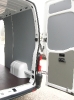 Allestimento Nissan Interstar