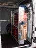 Allestimento Nissan Interstar 
