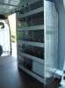 Allestimento Nissan Interstar