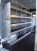 Allestimento Nissan Interstar
