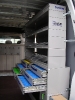 Allestimento Nissan Interstar